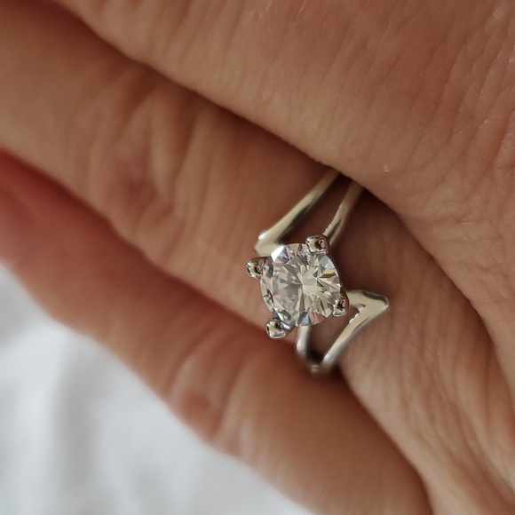 Stainless steel‎ ring - Picture 4 of 4